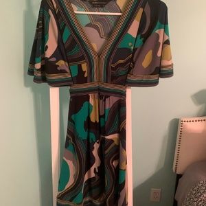BCBG Dress
